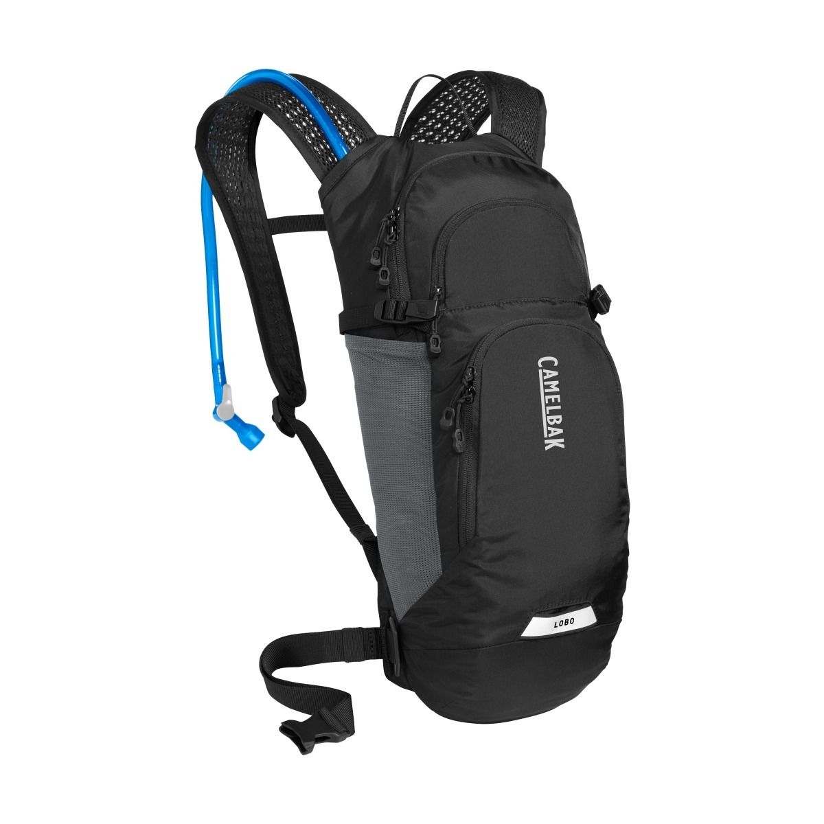 Camelbak Lobo 9 2L, sac à dos, noir