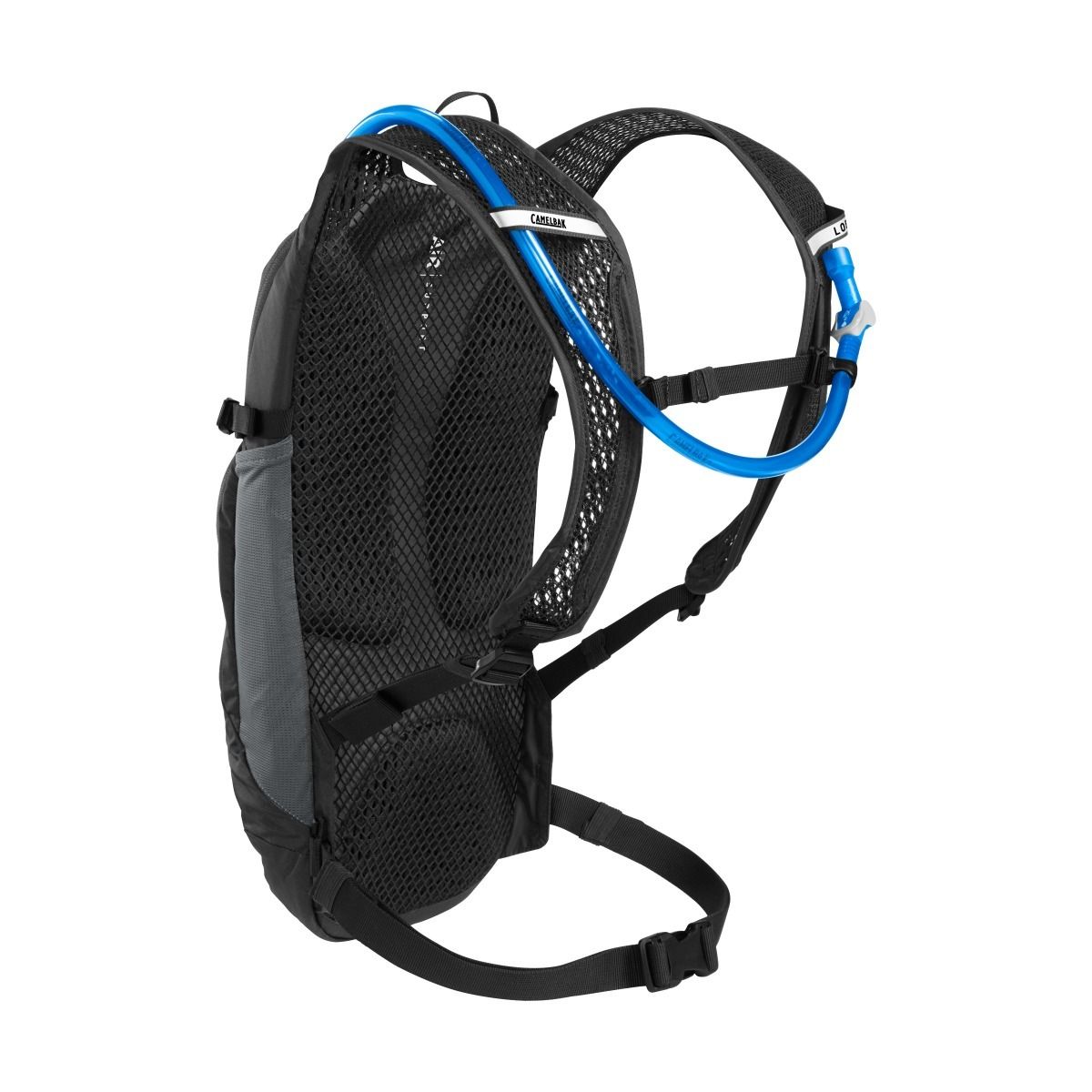 Camelbak Lobo 9 2L, sac à dos, noir