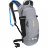 CamelBak Lobo 9, backpack, 2L, gunmetal/lime