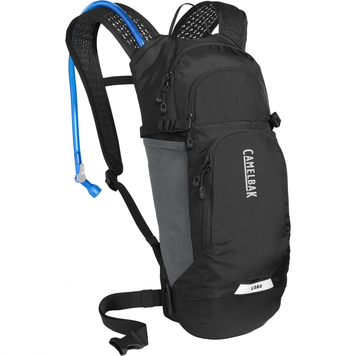 CamelBak Lobo 9, hátizsák, 2L, fekete