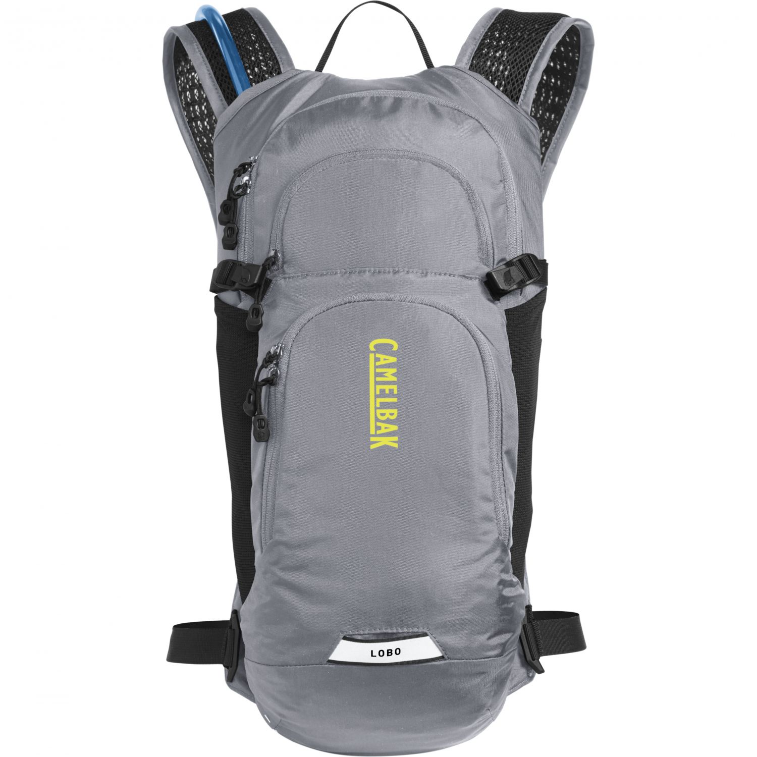 CamelBak Lobo 9, mochila, 2L, gris