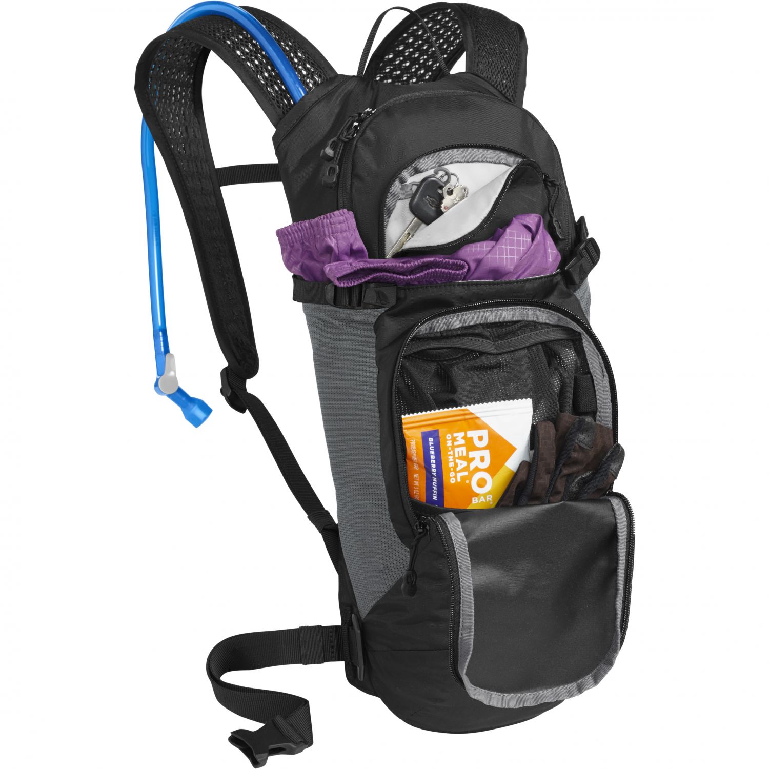 CamelBak Lobo 9, plecak, 2L, czarny