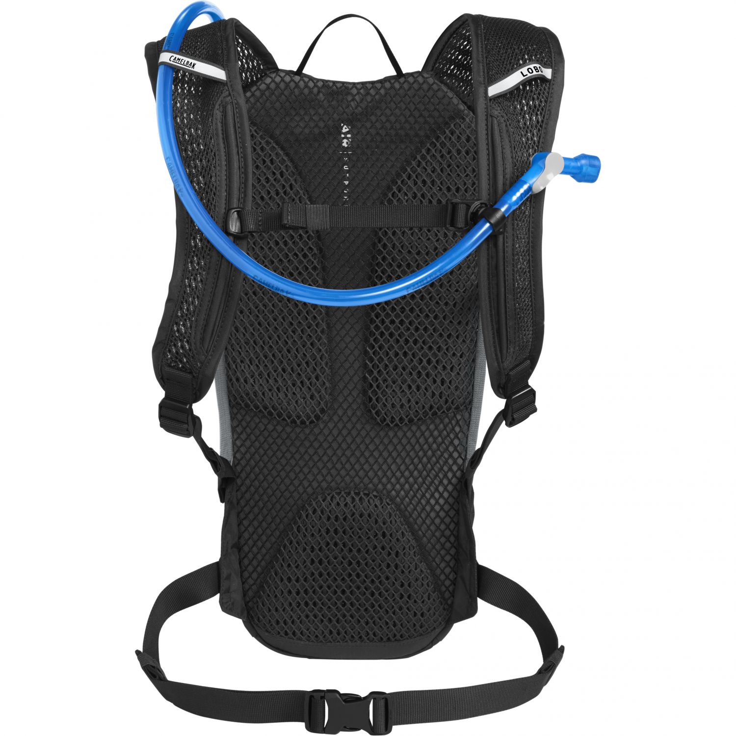 CamelBak Lobo 9, plecak, 2L, czarny