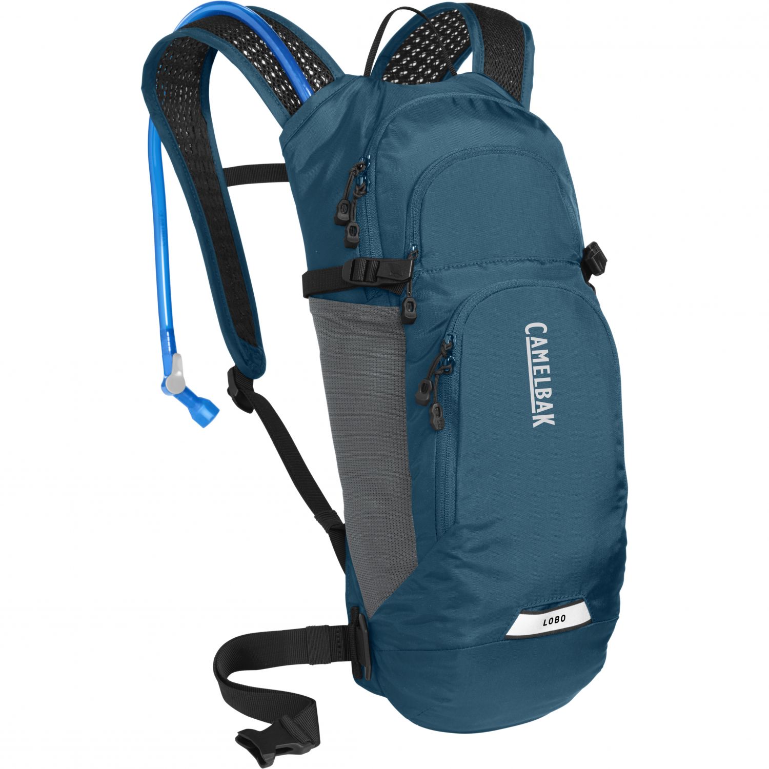 CamelBak Lobo 9, plecak, 2L, niebieski