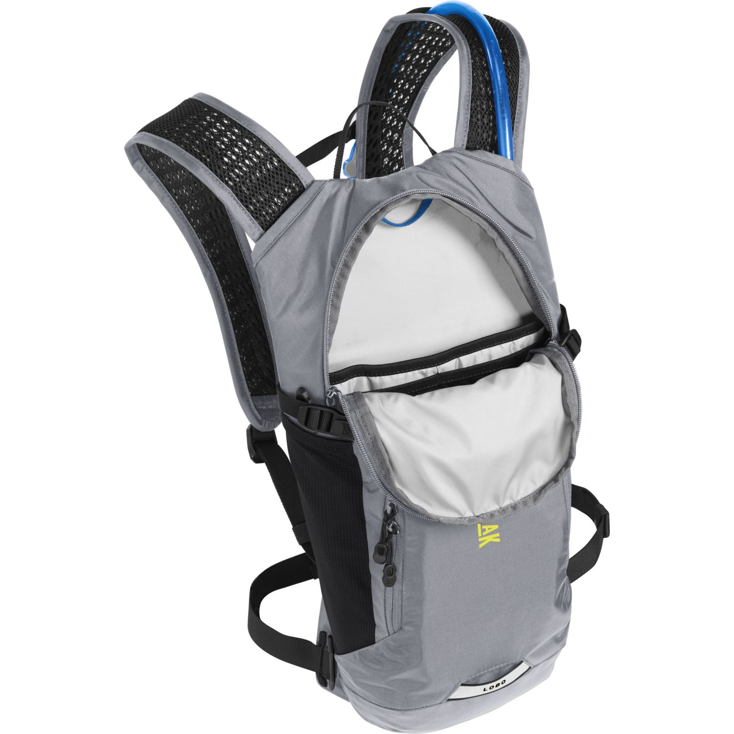 CamelBak Lobo 9, plecak, 2L, szary