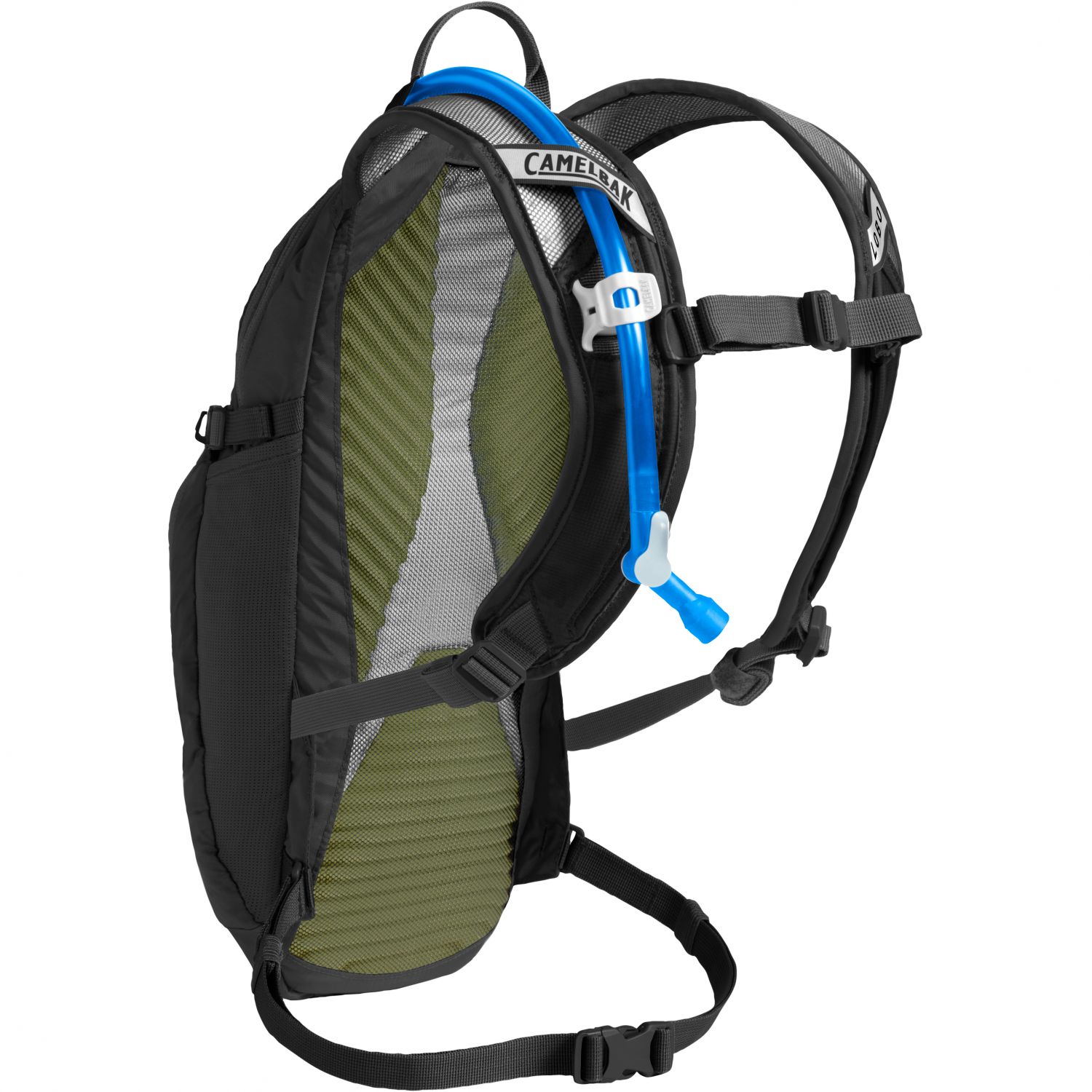 camelbak 3l backpack