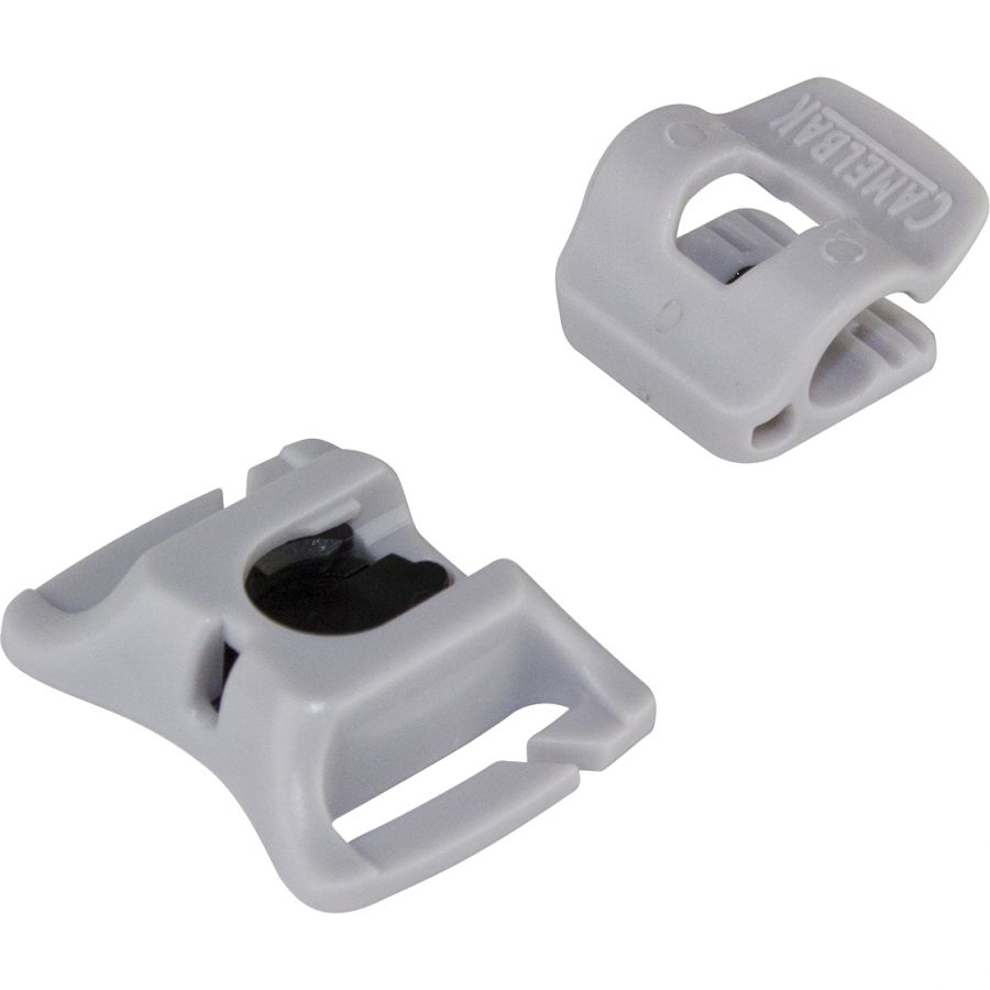 Camelbak Magnetic Tube Trap, support de tuyau