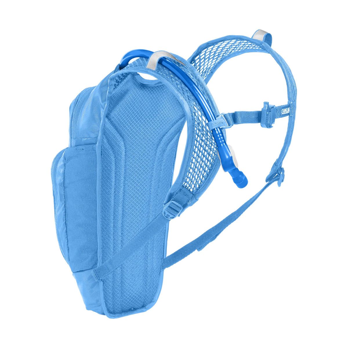 Camelbak Mini Mule 1.5L, mochila, Blue/Palm