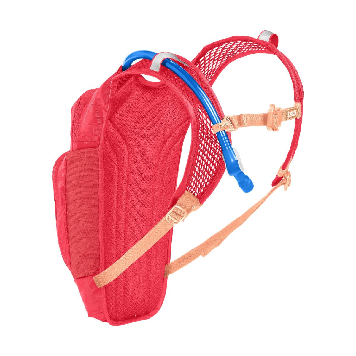 Camelbak Mini Mule 1.5L, batoh, Pink/Flowers