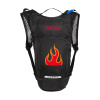 Camelbak Mini Mule 1.5L, plecak, Black/Flames