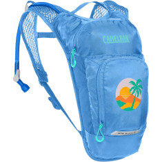 Camelbak Mini Mule 1.5L, plecak, Blue/Palm
