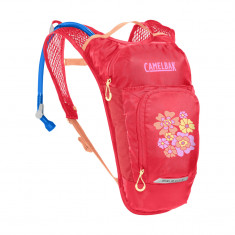 Camelbak Mini Mule 1.5L, plecak, ró?owy/kwiaty