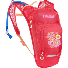 Camelbak Mini Mule 1.5L, plecak, ró?owy/kwiaty