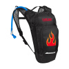 Camelbak Mini Mule 1.5L, ryggsekk, Black/Flames