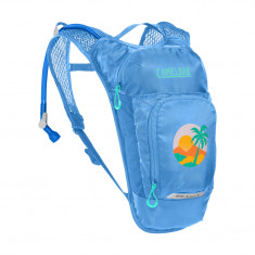 Camelbak Mini Mule 1.5L, sac à dos, Blue/Palm