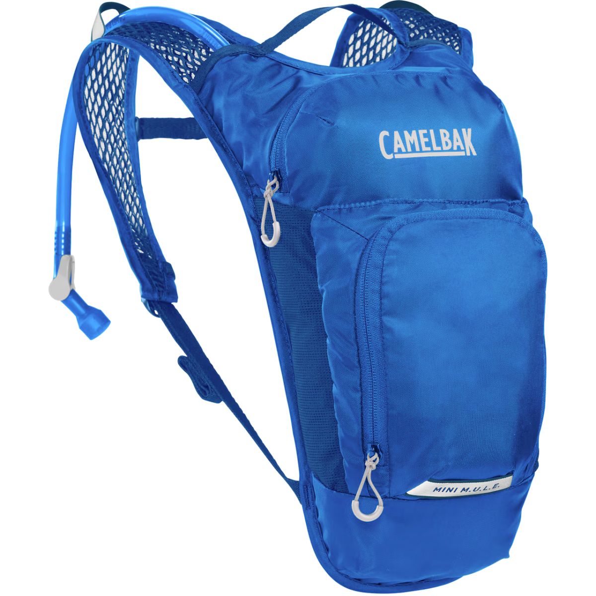 Camelbak Mini M,U,L,E, backpack, blue
