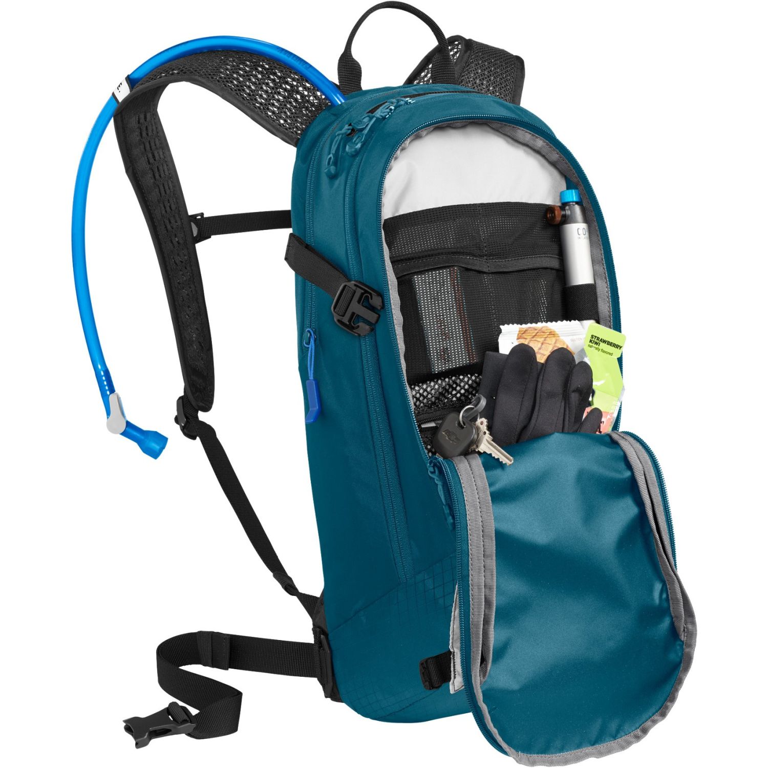 Camelbak Mule 12 3L, ryggsäck, mörkblå