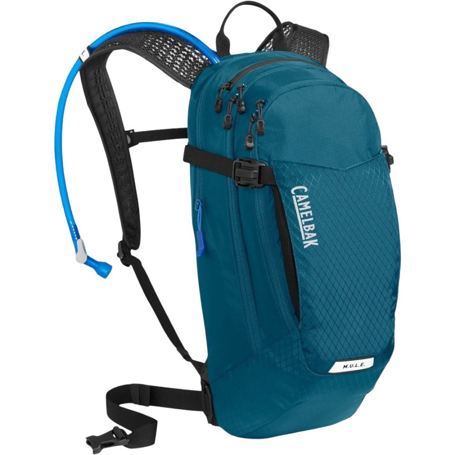 Camelbak Mule 12 3L, sac à dos, bleu foncé