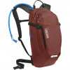 CamelBak M.U.L.E. 12, batoh, 3L, tmavě červená
