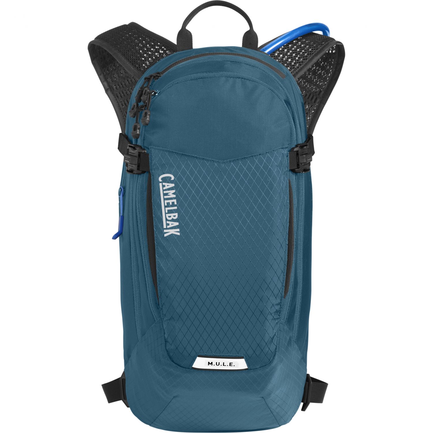 CamelBak M.U.L.E. 12, plecak, 3L, niebieski