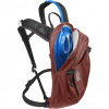 CamelBak M.U.L.E. 12, zaino, 3L, rosso scuro