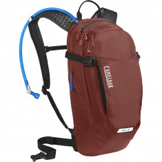 CamelBak M.U.L.E. 12, zaino, 3L, rosso scuro
