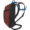 CamelBak M.U.L.E. 12, zaino, 3L, rosso scuro