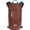 CamelBak M.U.L.E. 12, zaino, 3L, rosso scuro