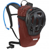 CamelBak M.U.L.E. 12, zaino, 3L, rosso scuro