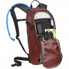 CamelBak M.U.L.E. 12, zaino, 3L, rosso scuro