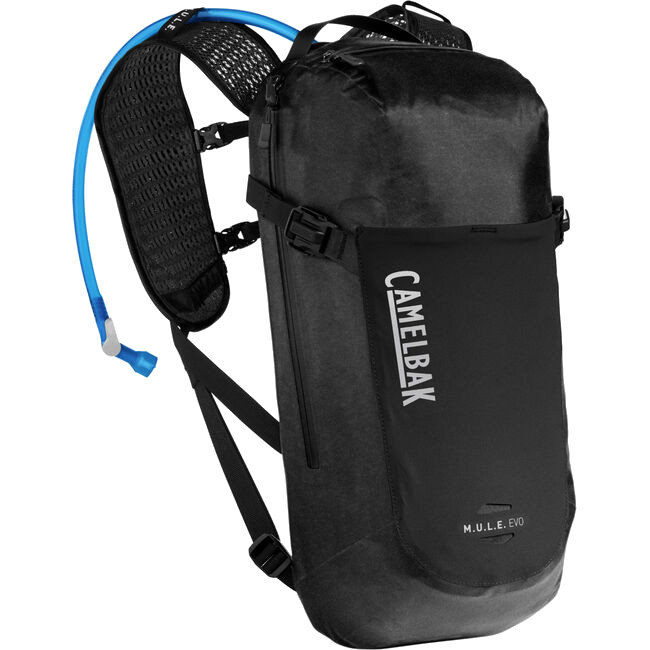 Camelbak M,U,L,E, Evo, backpack, black