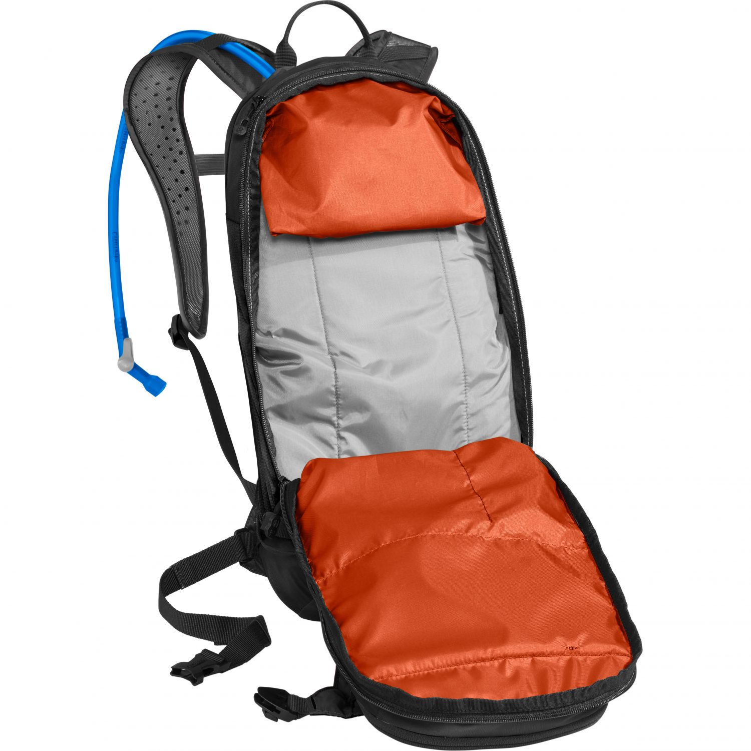 CamelBak, M.U.L.E, Rucksack, 3L, navy