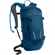 CamelBak, M.U.L.E, rygsæk, 3L, navy