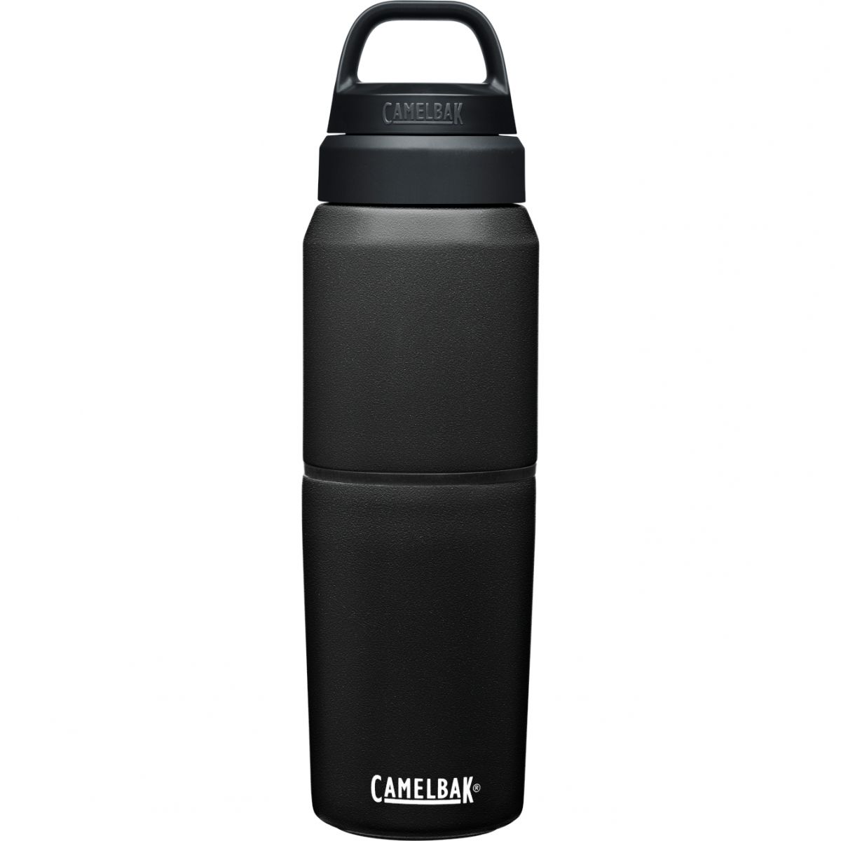 Camelbak MultiBev 500ml/400ml VSS, čierna