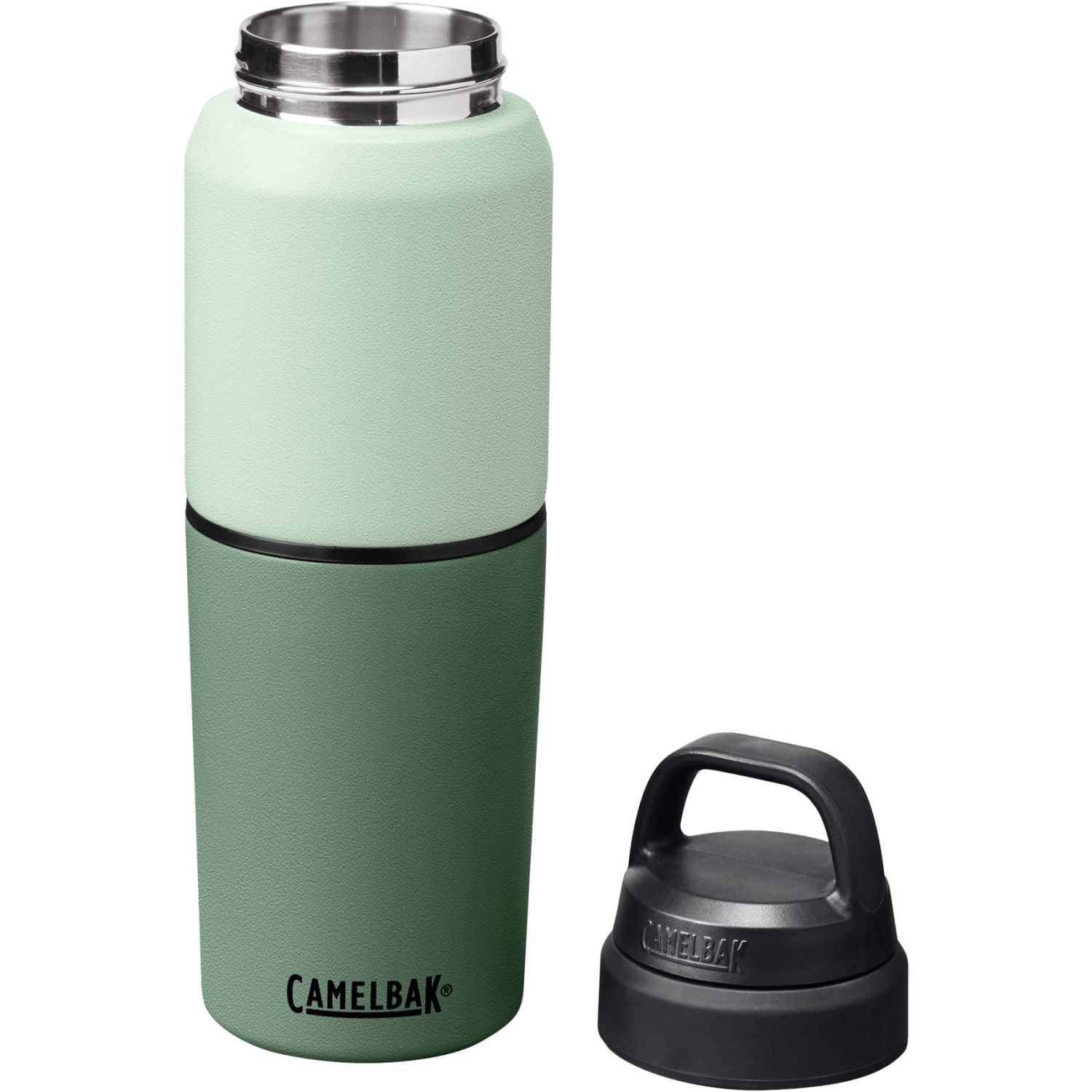 Camelbak MultiBev 500ml/400ml VSS, groen