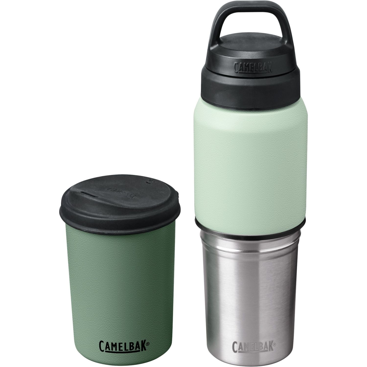 Camelbak MultiBev 500ml/400ml VSS, groen
