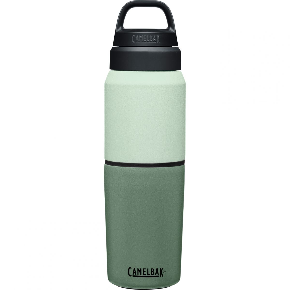 Camelbak MultiBev 500ml/400ml VSS, zelená