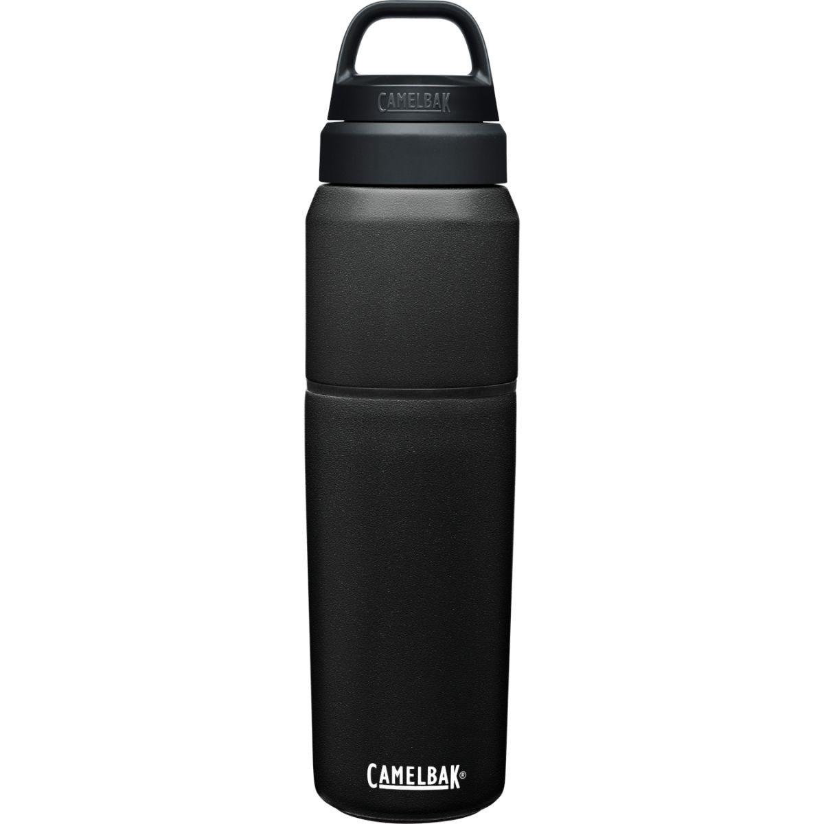 Camelbak Multibev Vss 650ml/500ml, čierna