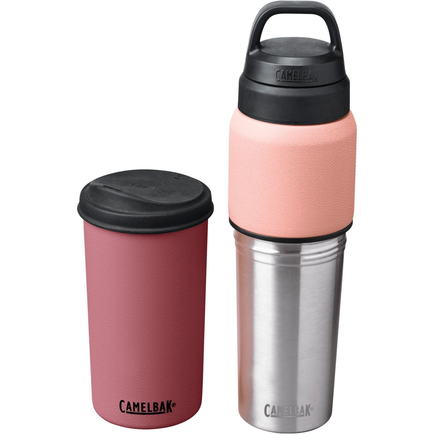 Camelbak Multibev Vss 650ml/500ml, lyserød