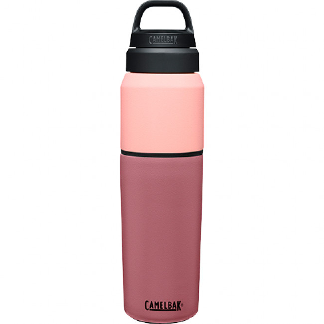 Camelbak Multibev Vss 650ml/500ml, ružová