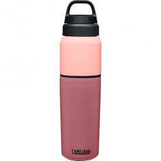 Camelbak Multibev Vss 650ml/500ml, vaaleanpunainen