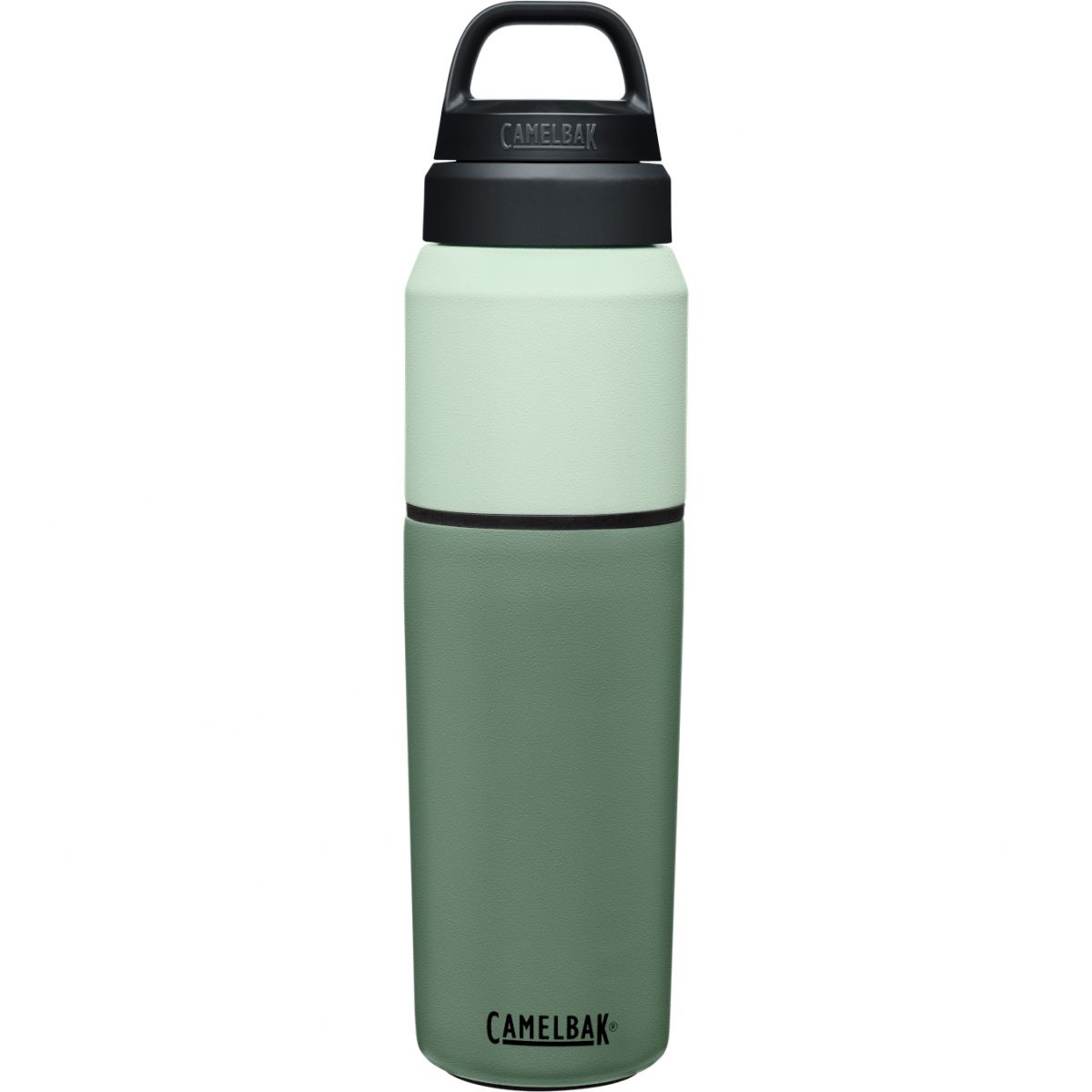 Camelbak Multibev Vss 650ml/500ml, verde