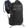 Camelbak Octane 18, ryggsäck med vätskeblåsa, svart