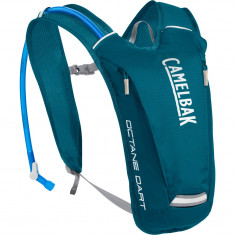 Camelbak Octane Dart, zaino, unisex, nero