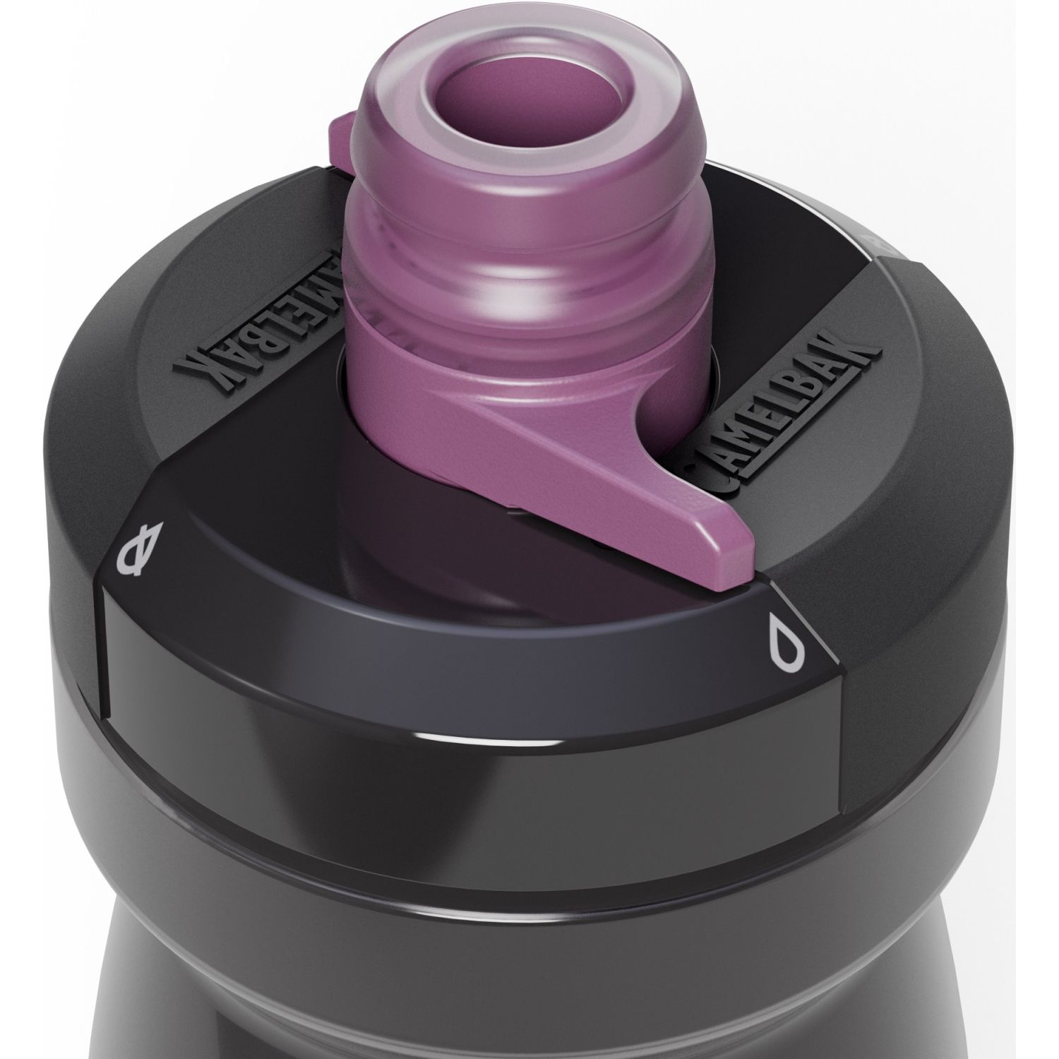 Camelbak Podium 3.0, 620ml, lila