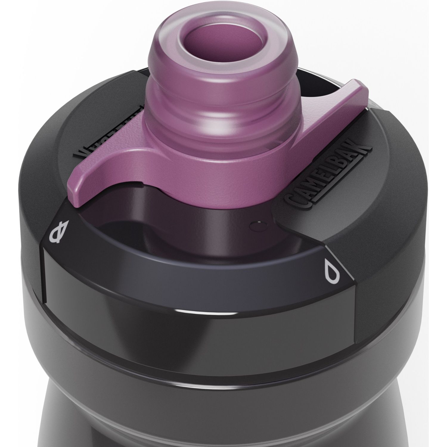 Camelbak Podium 3.0, 620ml, lilla