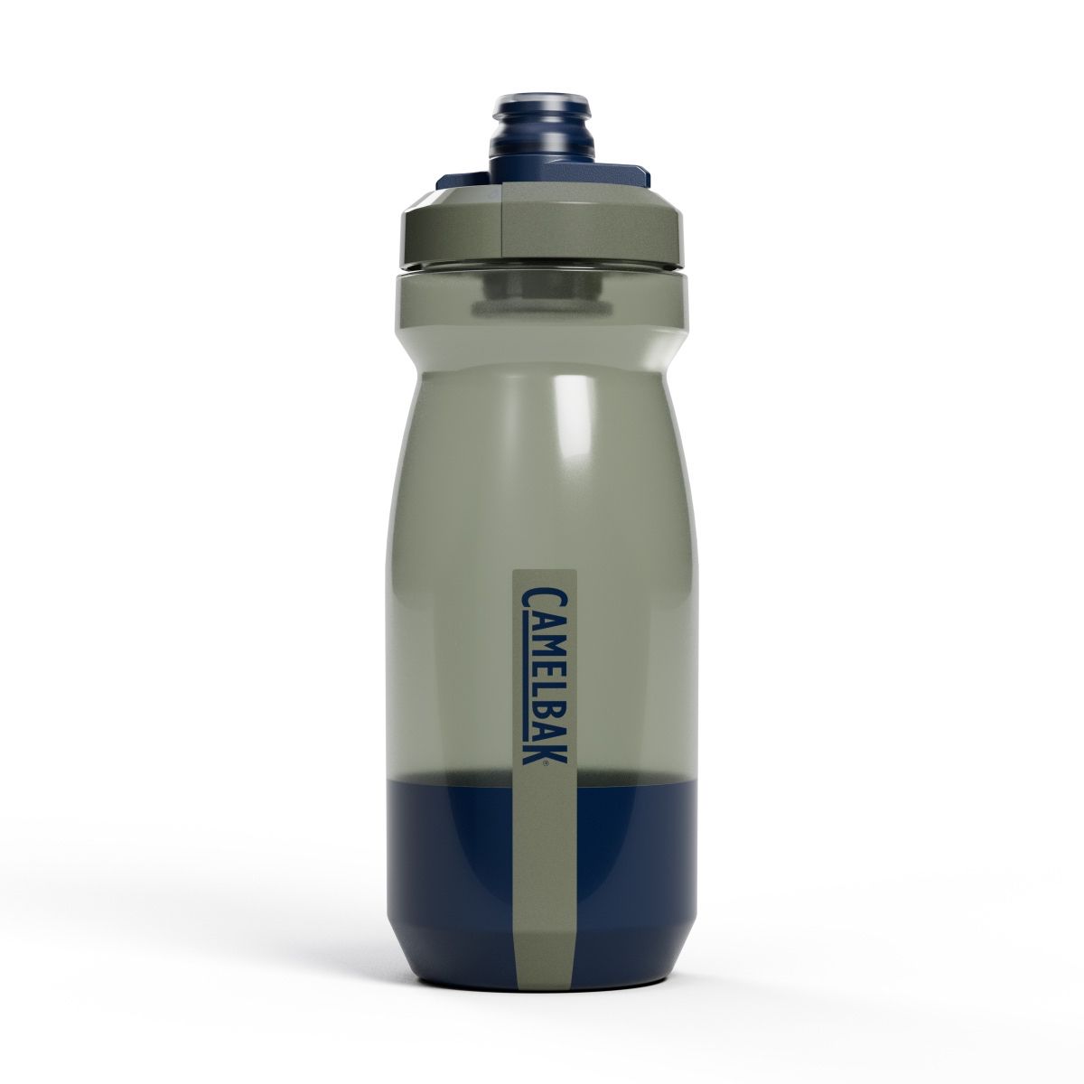 Camelbak Podium 3.0, 620ml, zelená