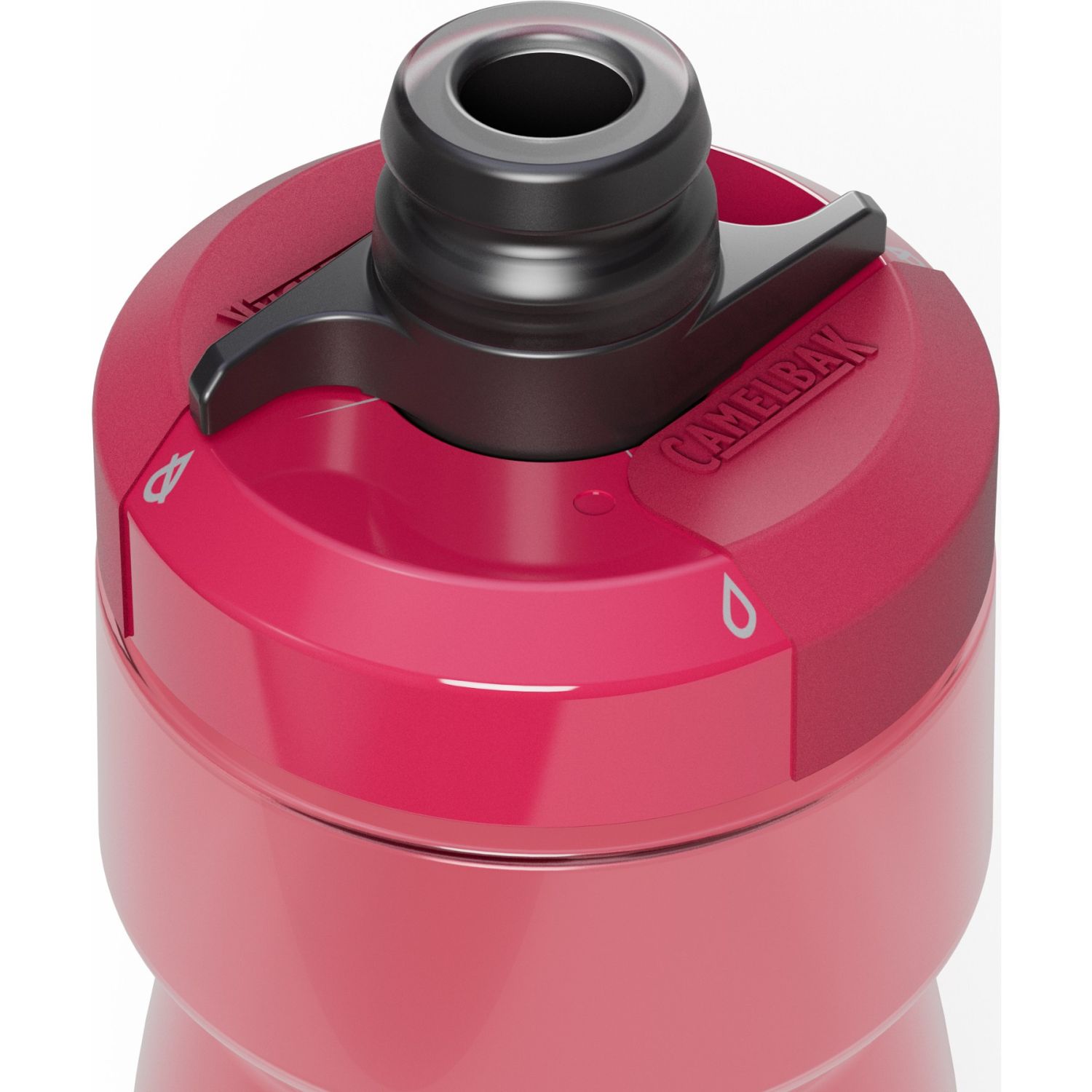 Camelbak Podium 3.0, 700ml, red
