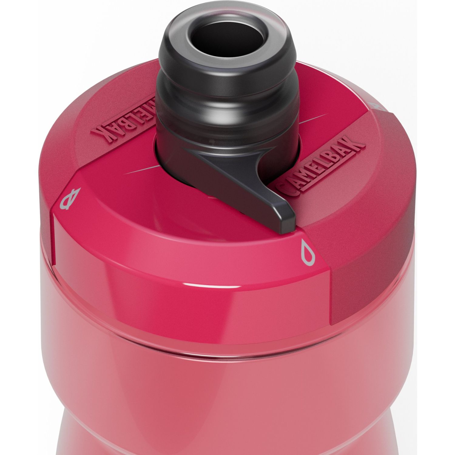 Camelbak Podium 3.0, 700ml, red