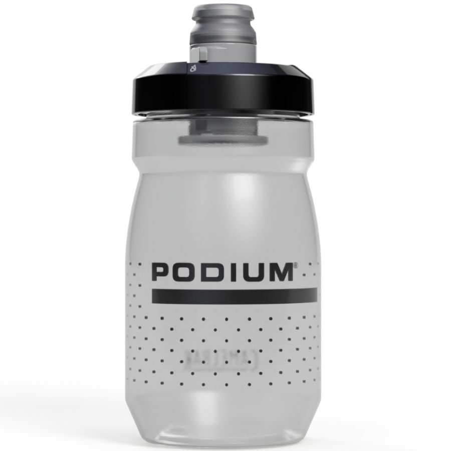 Camelbak Podium 450ml, transparent